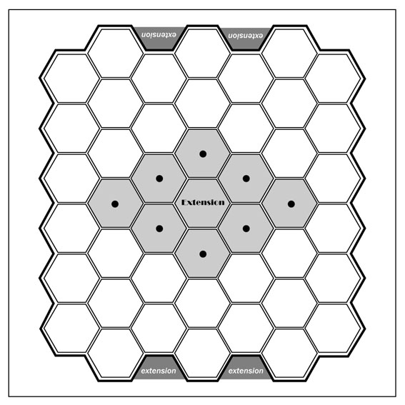 Extension