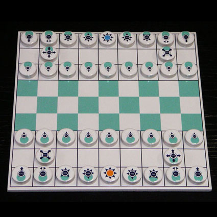 Universal Design SHOGI