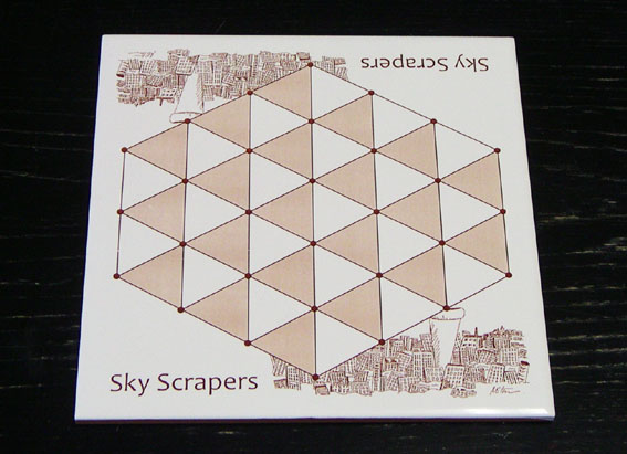 scrapers