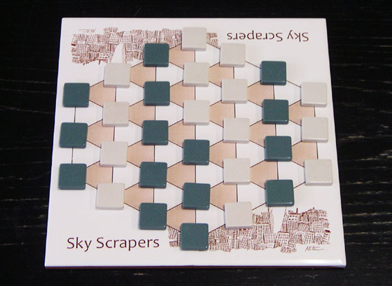scrapers