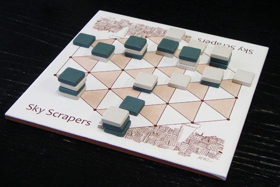 scrapers