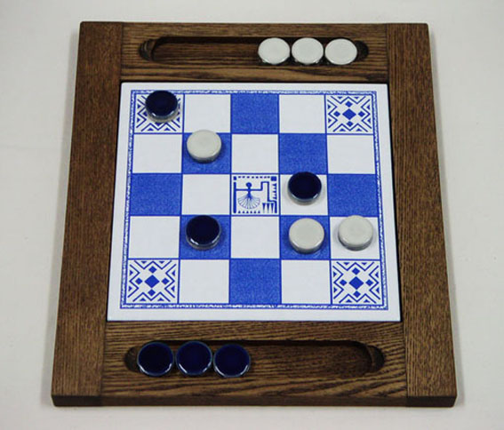 yonmoque game