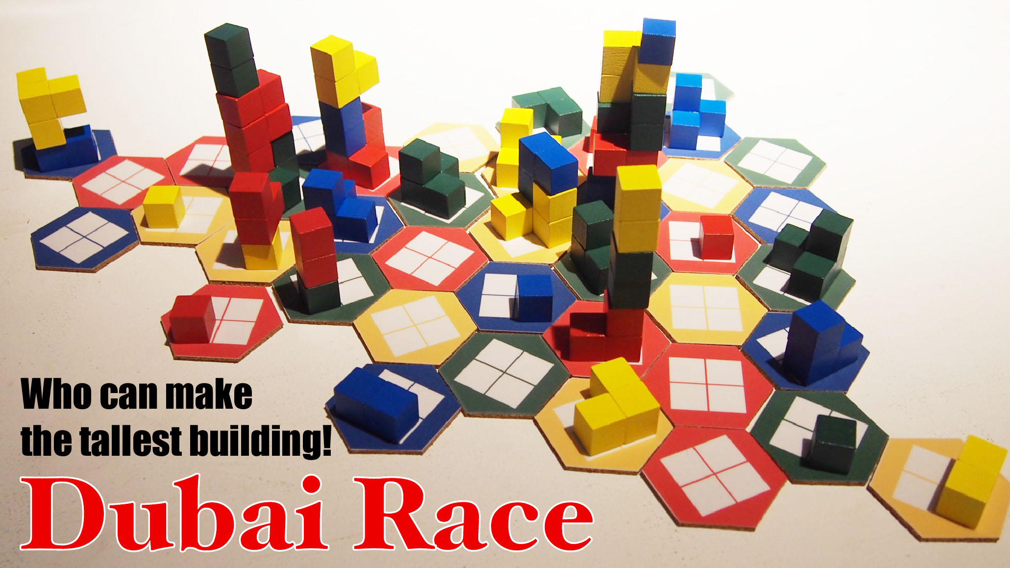 Dubai Race
