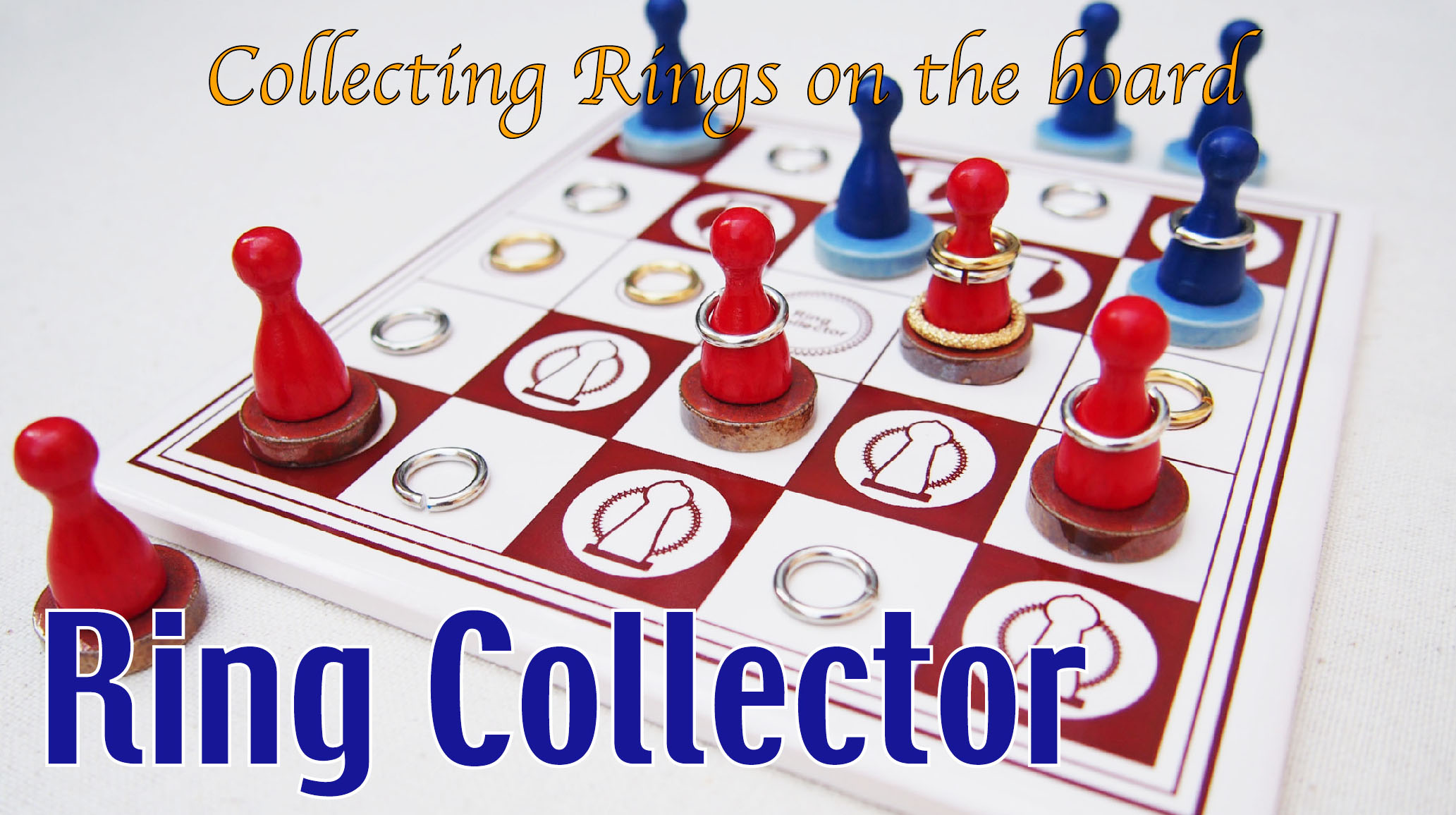 Ring Collector
