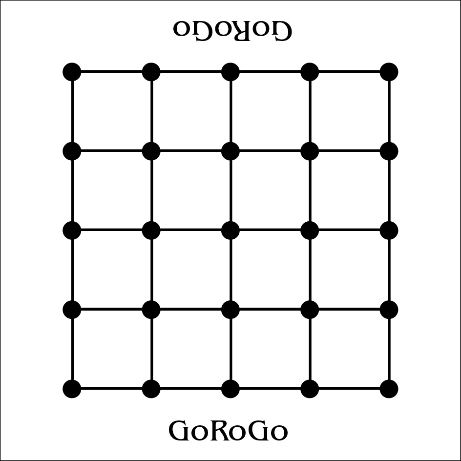 GoRoGo
