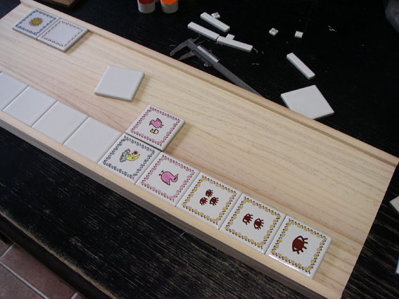 Senet