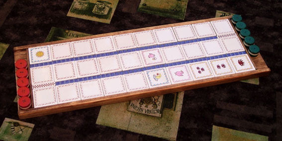 Senet