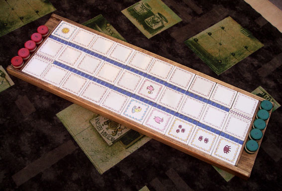 Senet