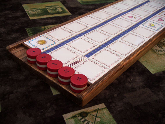Senet