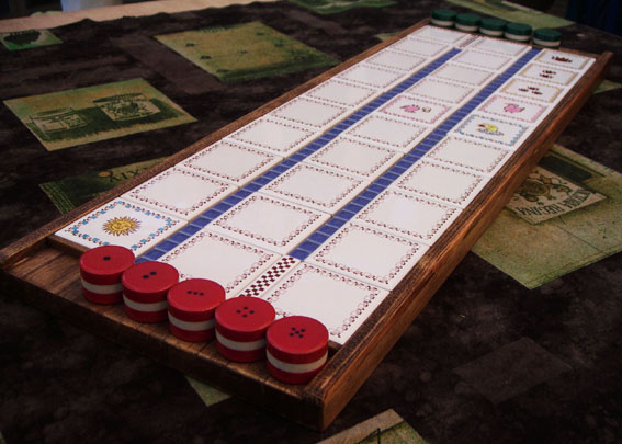 Senet