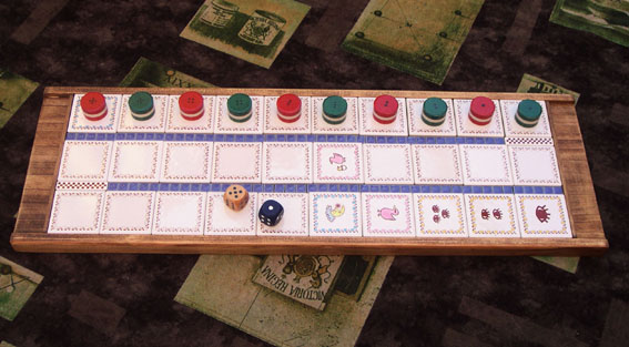 Senet