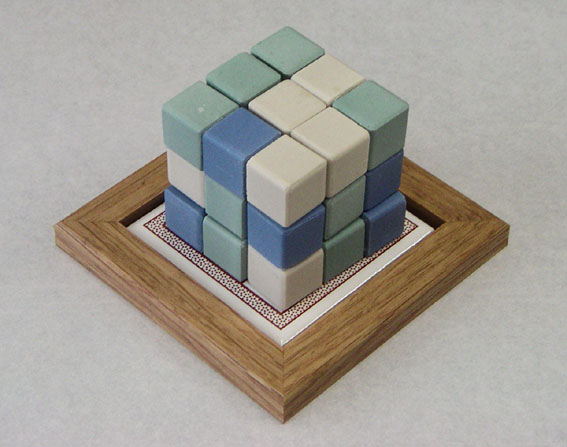 Cube