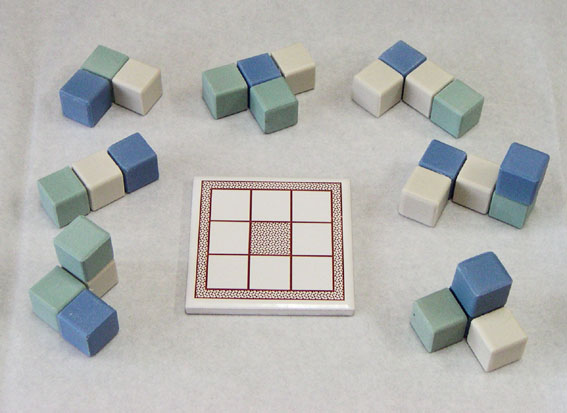 Cube