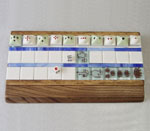 Senet-modern