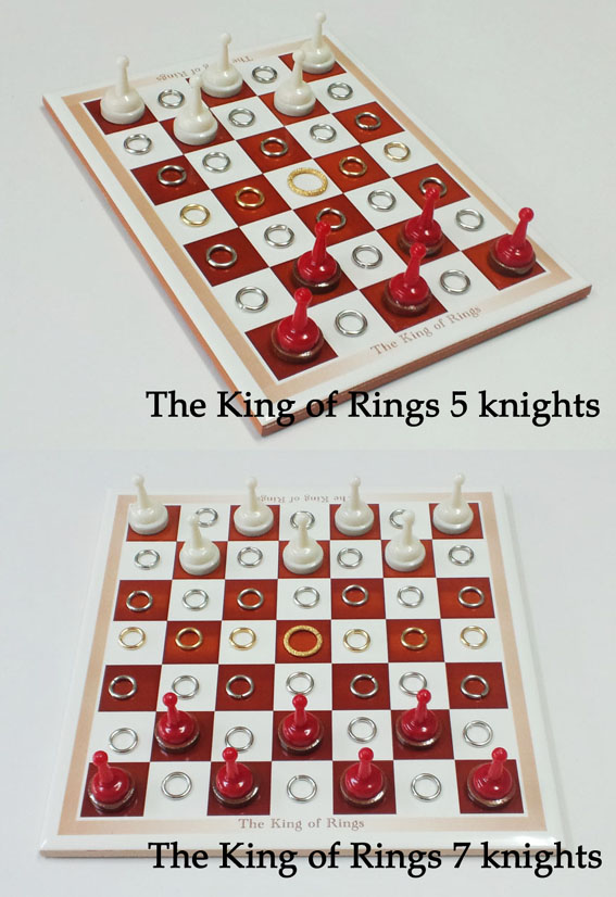 Q[uThe King of ringsiw։jv