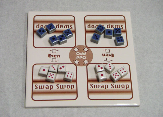 Q[uSwap Swopv