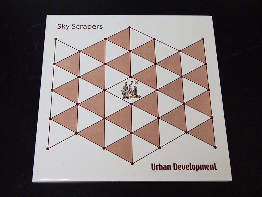 Urban Development