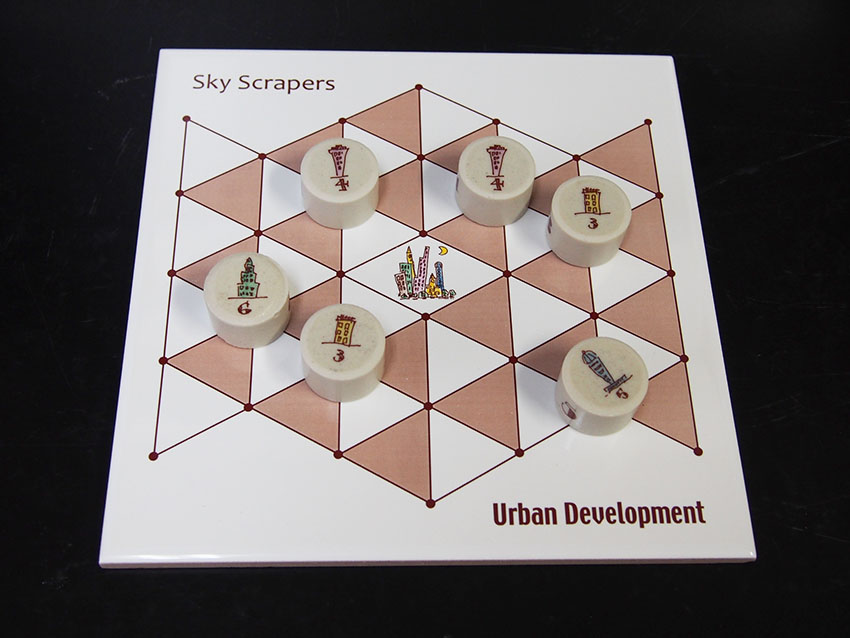 Urban Development