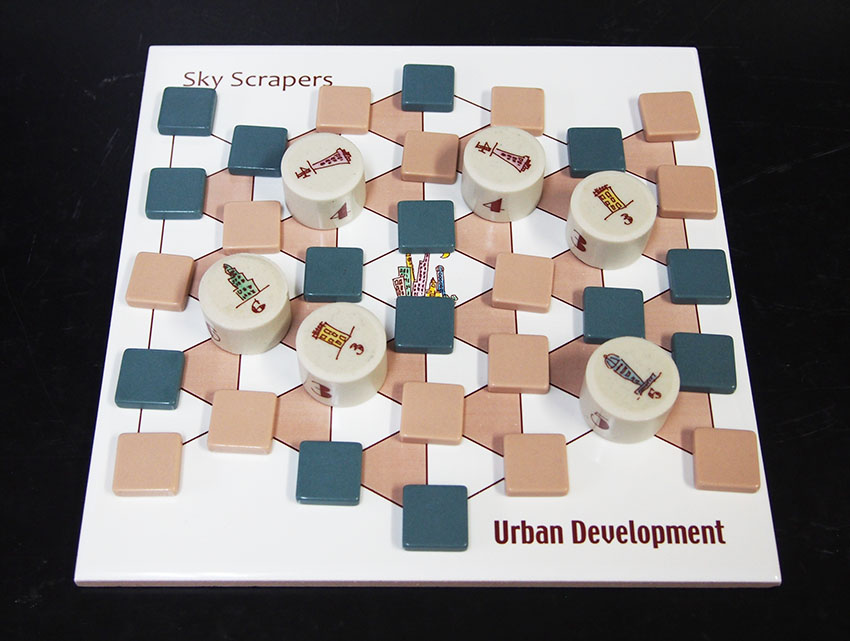 Urban Development