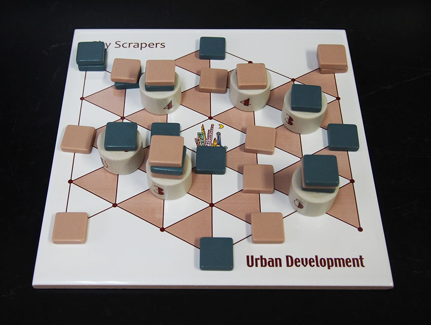 Urban Development