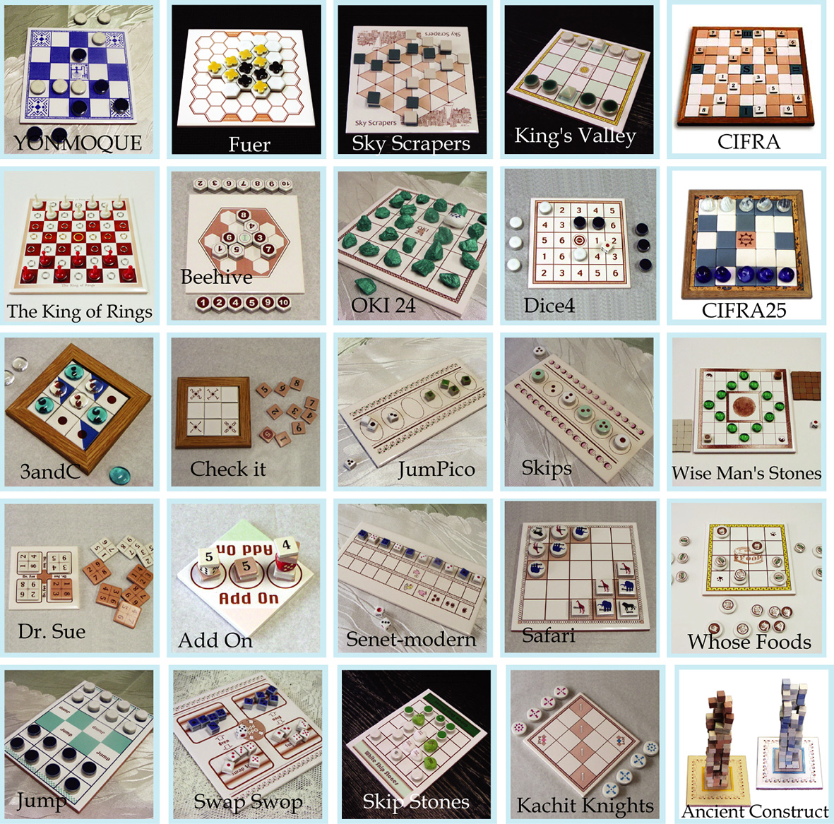 LogyGames