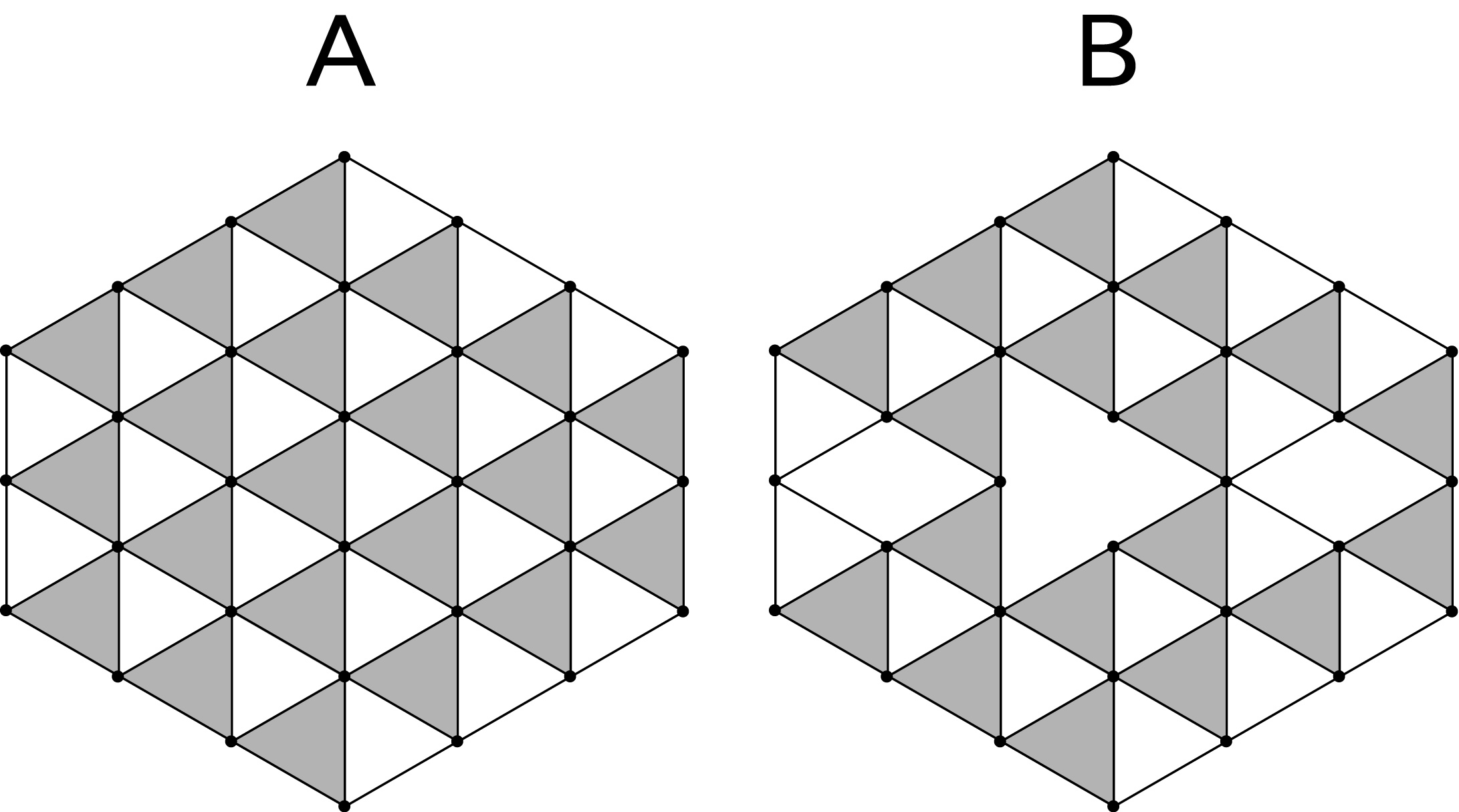 original board